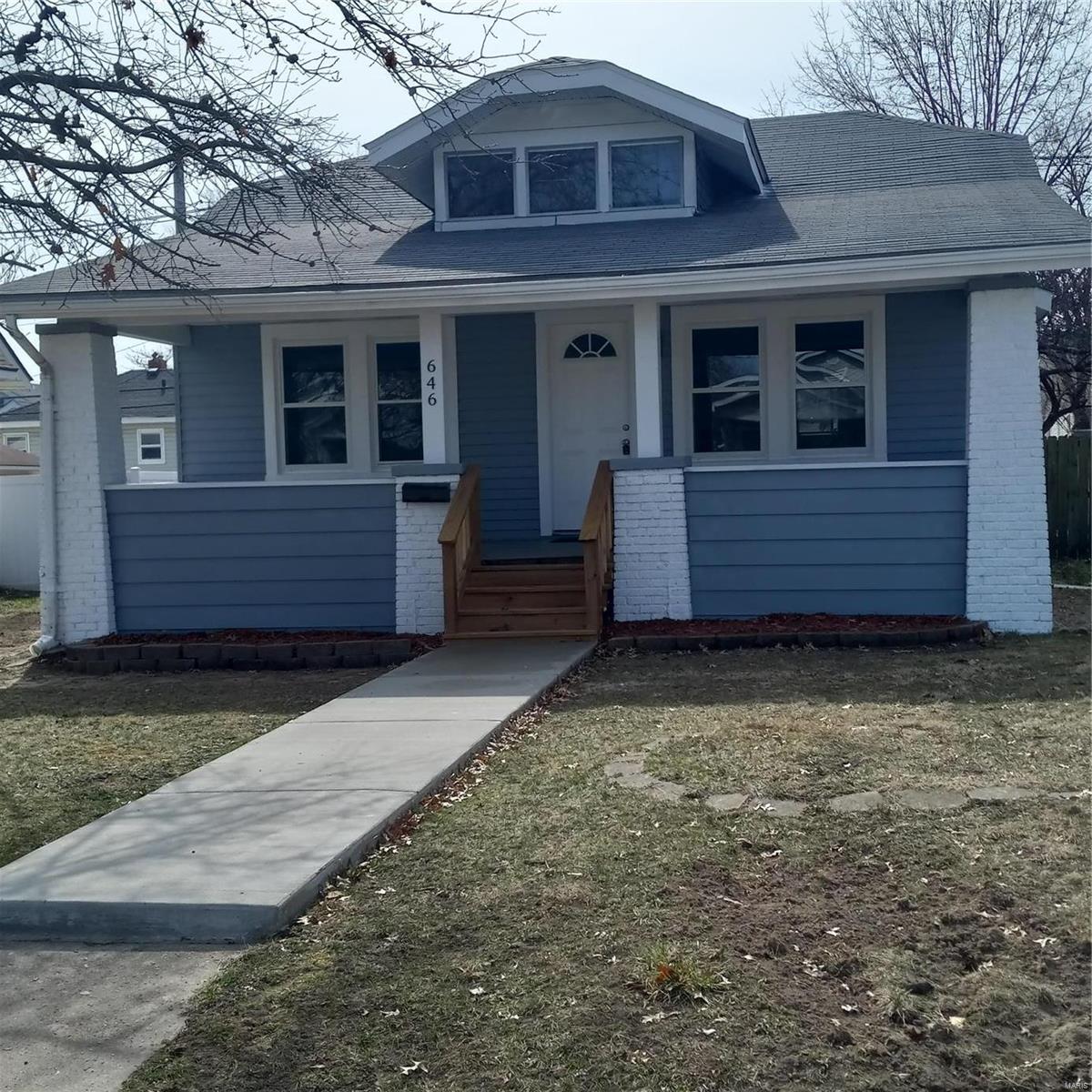 646 East Penning Ave