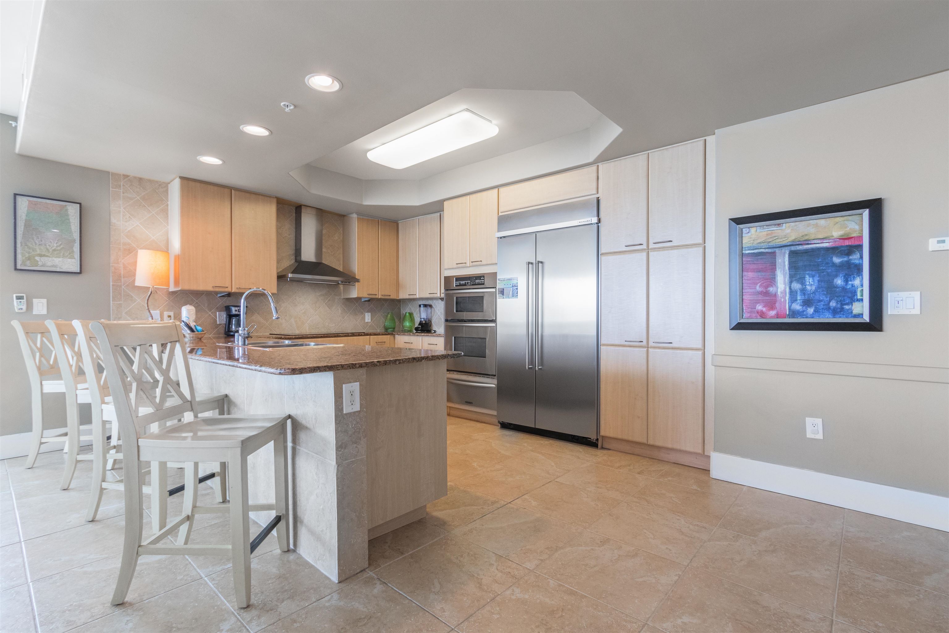 28105 Perdido Beach Boulevard, Unit C1002 Orange Beach, AL 36561 - Photo 6 of 38 Kitchen