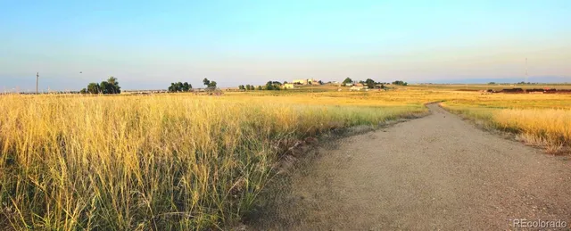 a view of a water with a lake