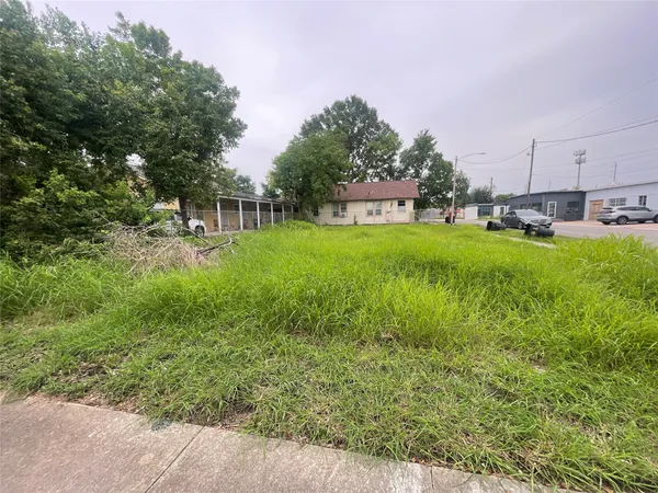 a front view of a house and a yard