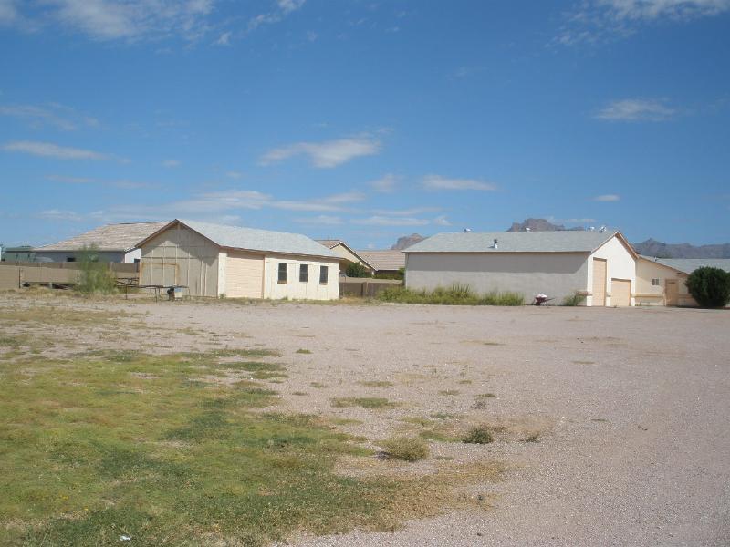1357 South Idaho Road Apache Junction, AZ 85119 - Photo 2 of 5 Nice property