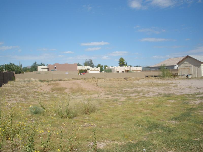 1357 South Idaho Road Apache Junction, AZ 85119 - Photo 5 of 5 Nice large lot