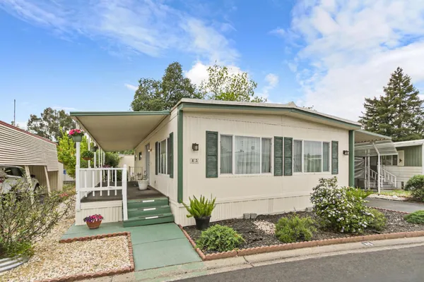 $88,500 | 6525 Sunrise Boulevard, Unit 45, Citrus Heights, CA 95610