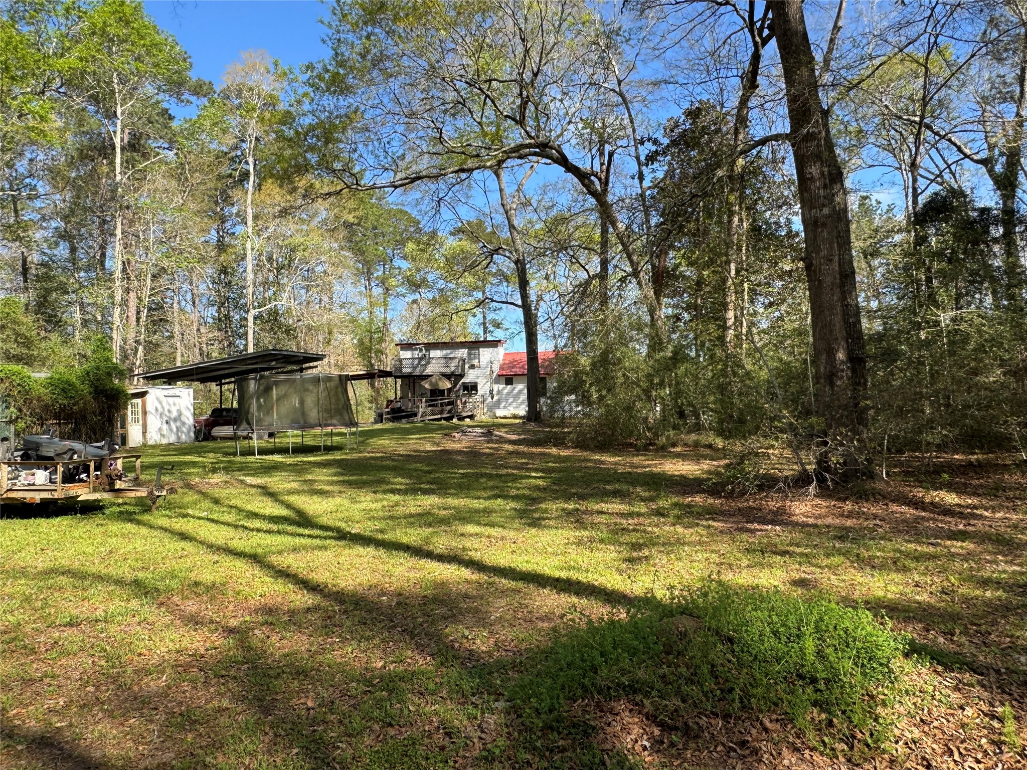 41 Joyce Street Shepherd, TX 77371 - Photo 17 of 18