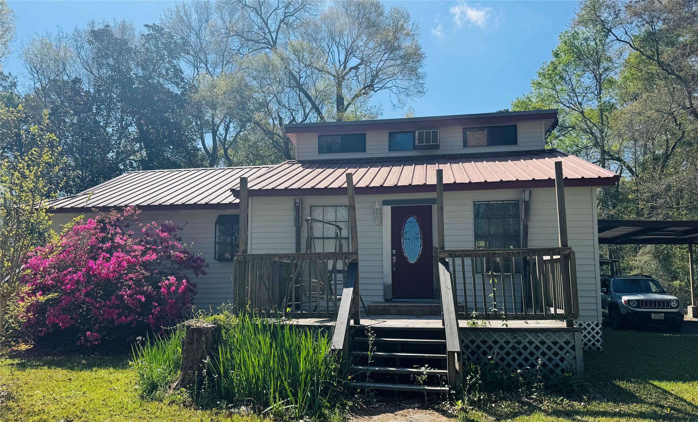 41 Joyce Street Shepherd, TX 77371 - Photo 2 of 18