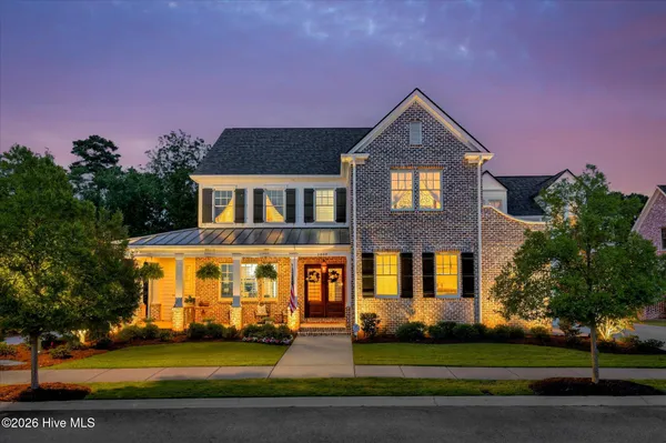$1,400,000 | 2840 Towering Oak Drive, Martinez, GA 30907