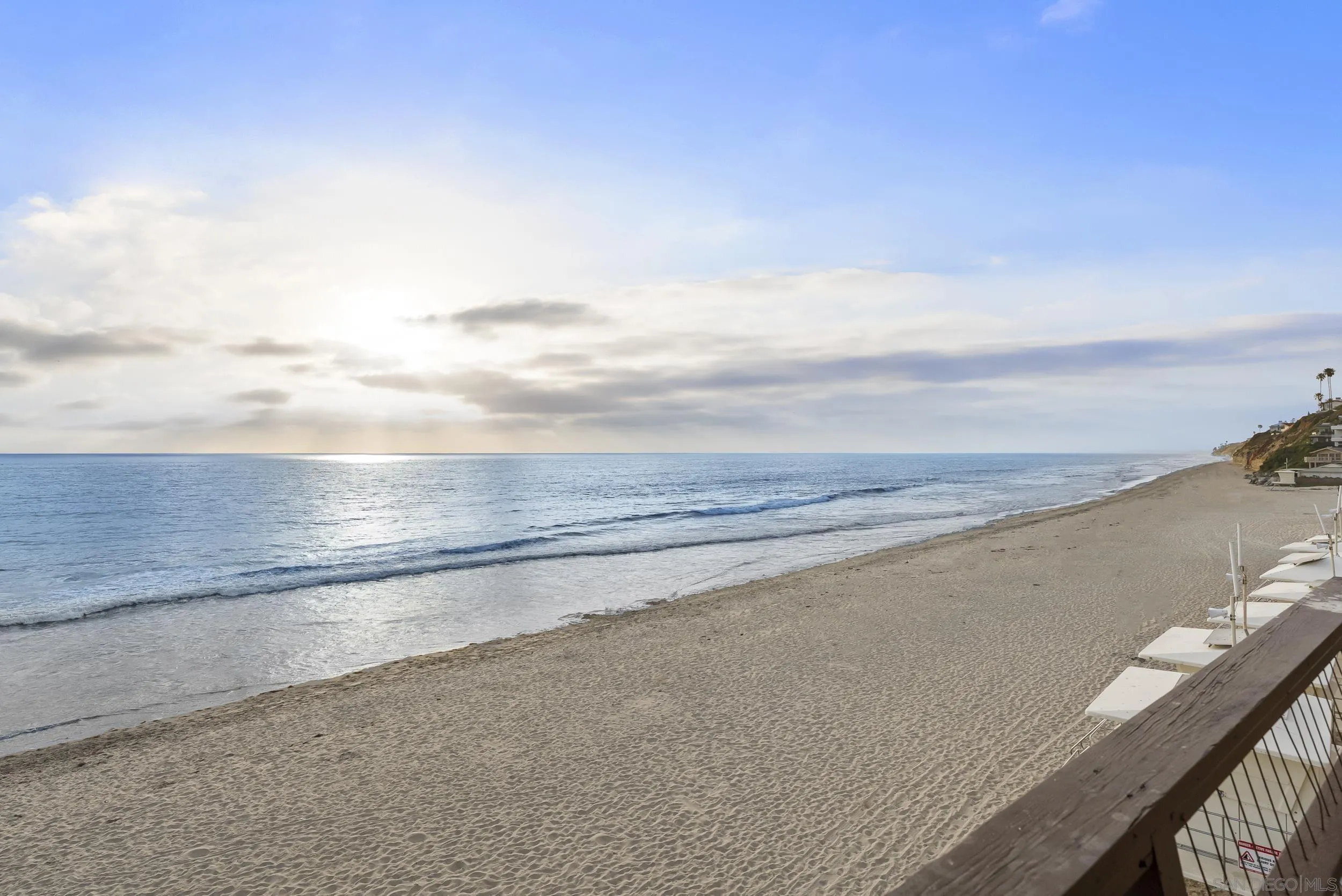 430 Moonlight Lane Encinitas, CA 92024 - Photo 27 of 28 a view of outdoor space and ocean