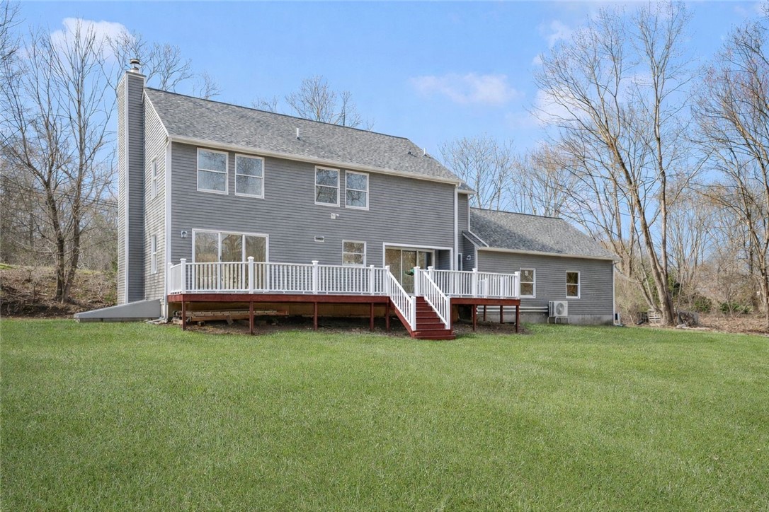 295 Frenchtown Road East Greenwich, RI 02818 - Photo 26 of 33