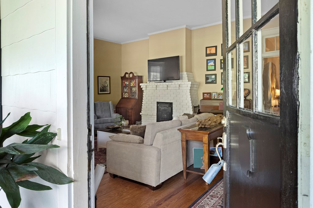 204 St Charles Road Bishopville, SC 29010 - Photo 12 of 74 Gallery Image 12