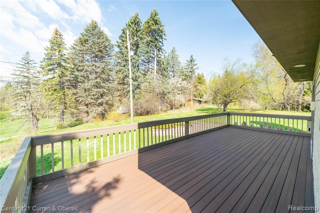 1083 North Livernois Road Rochester, MI 48306 - Photo 51 of 66