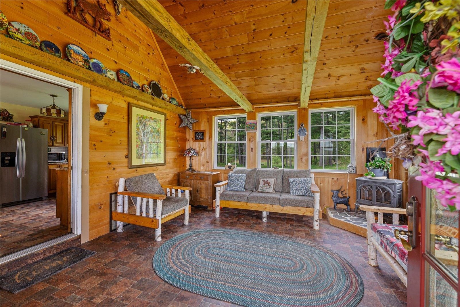 295 Manning Hill Road Winchester, NH 03470 - Photo 12 of 55