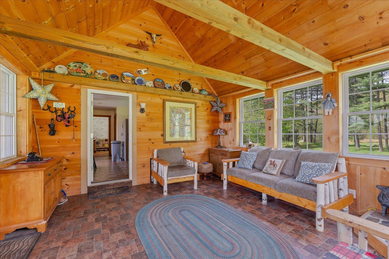 295 Manning Hill Road Winchester, NH 03470 - Photo 14 of 55