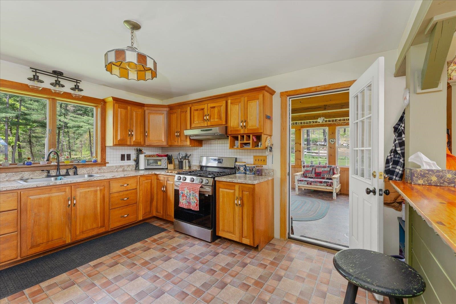 295 Manning Hill Road Winchester, NH 03470 - Photo 16 of 55