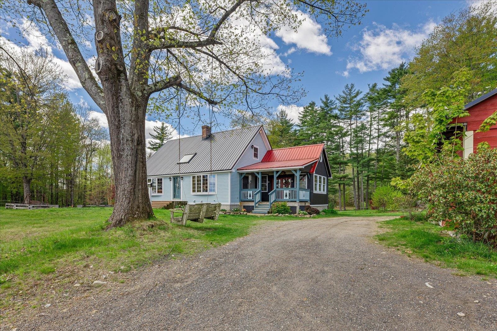 295 Manning Hill Road Winchester, NH 03470 - Photo 3 of 55