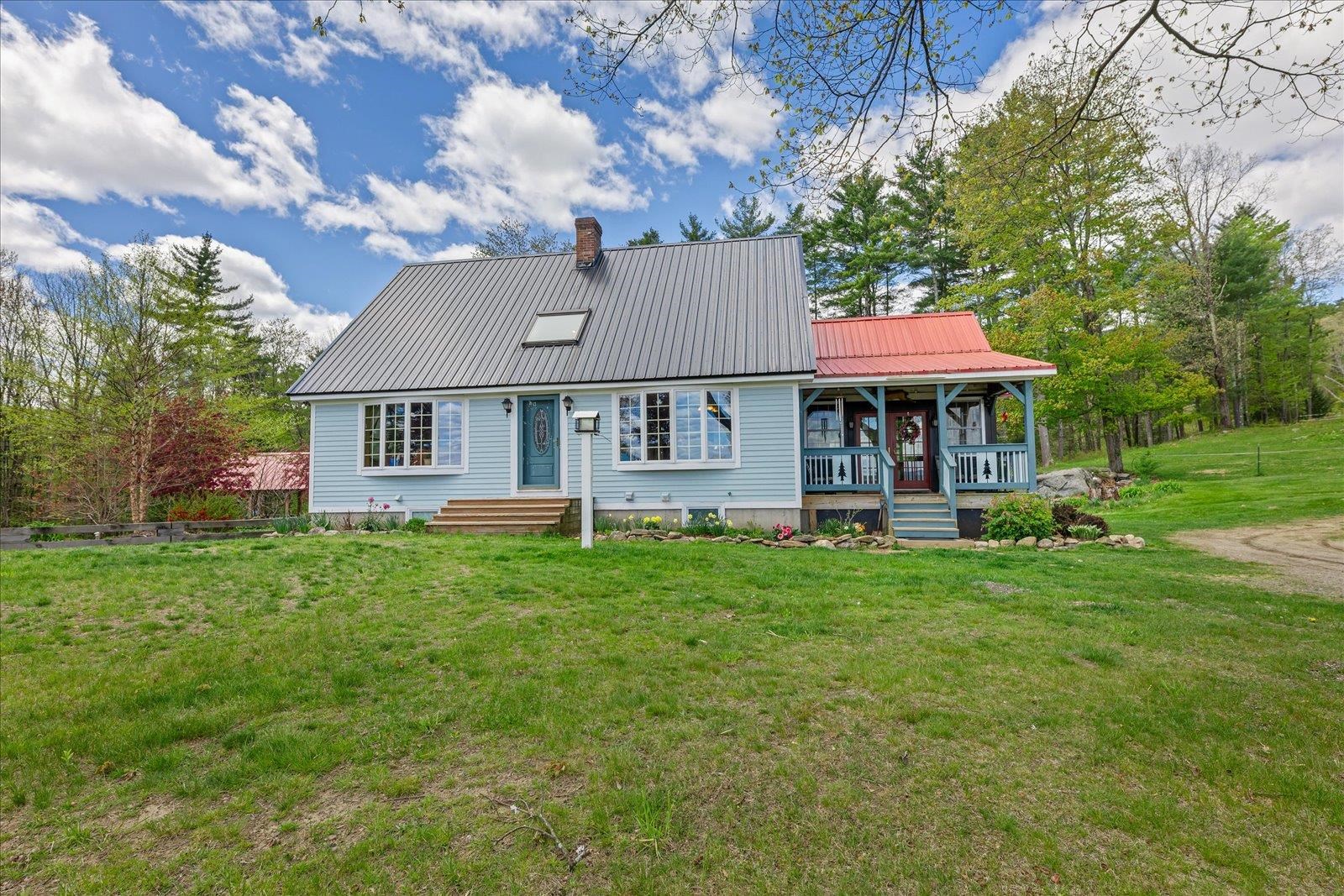 295 Manning Hill Road Winchester, NH 03470 - Photo 4 of 55