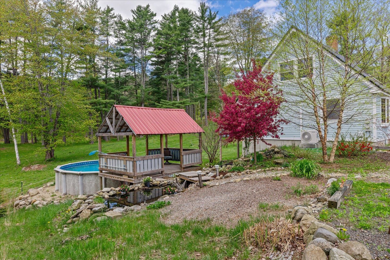 295 Manning Hill Road Winchester, NH 03470 - Photo 46 of 55