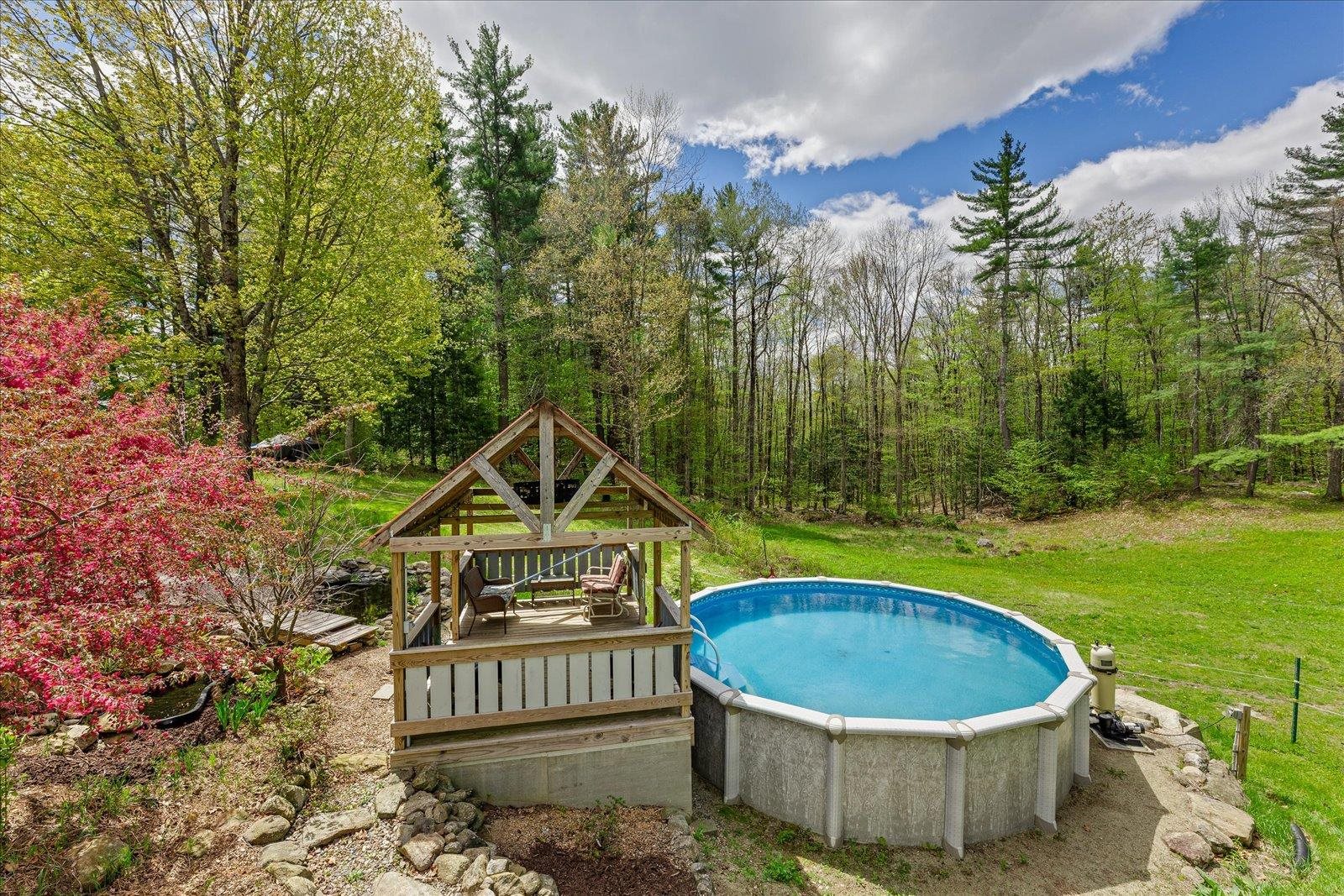 295 Manning Hill Road Winchester, NH 03470 - Photo 48 of 55