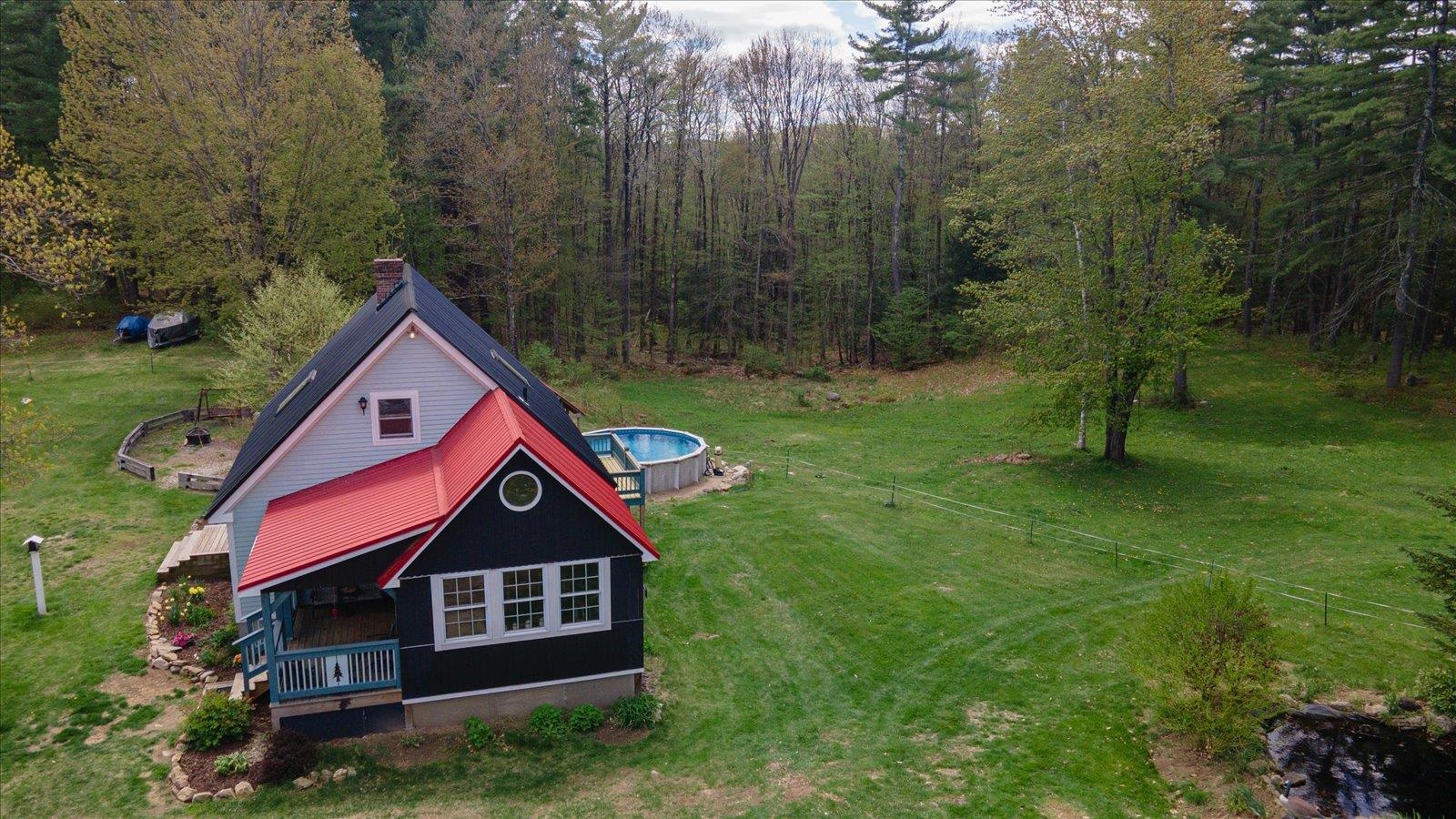 295 Manning Hill Road Winchester, NH 03470 - Photo 50 of 55