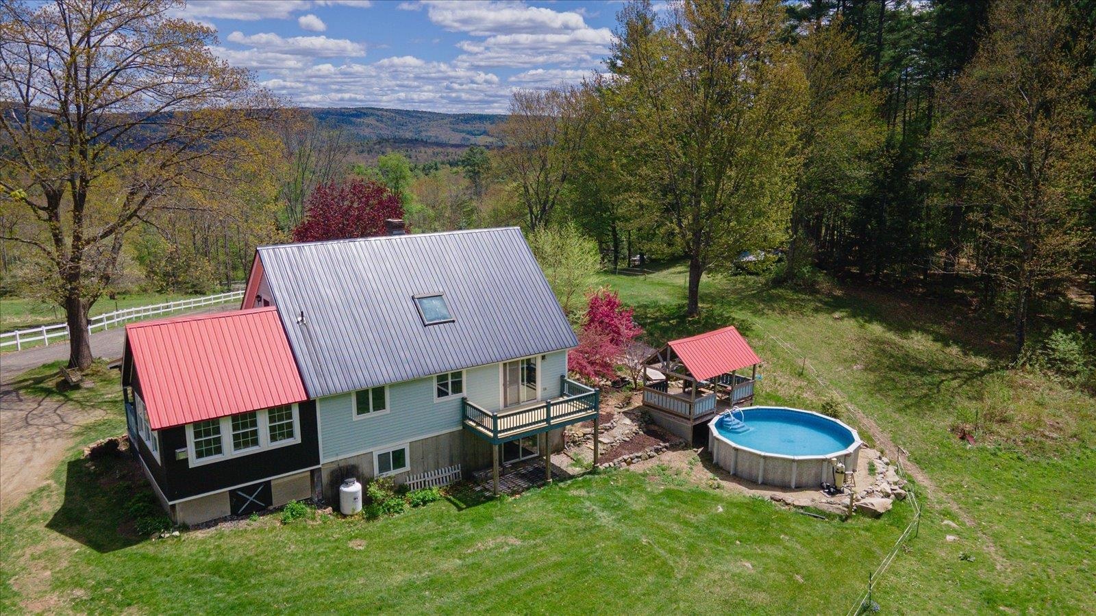 295 Manning Hill Road Winchester, NH 03470 - Photo 7 of 55