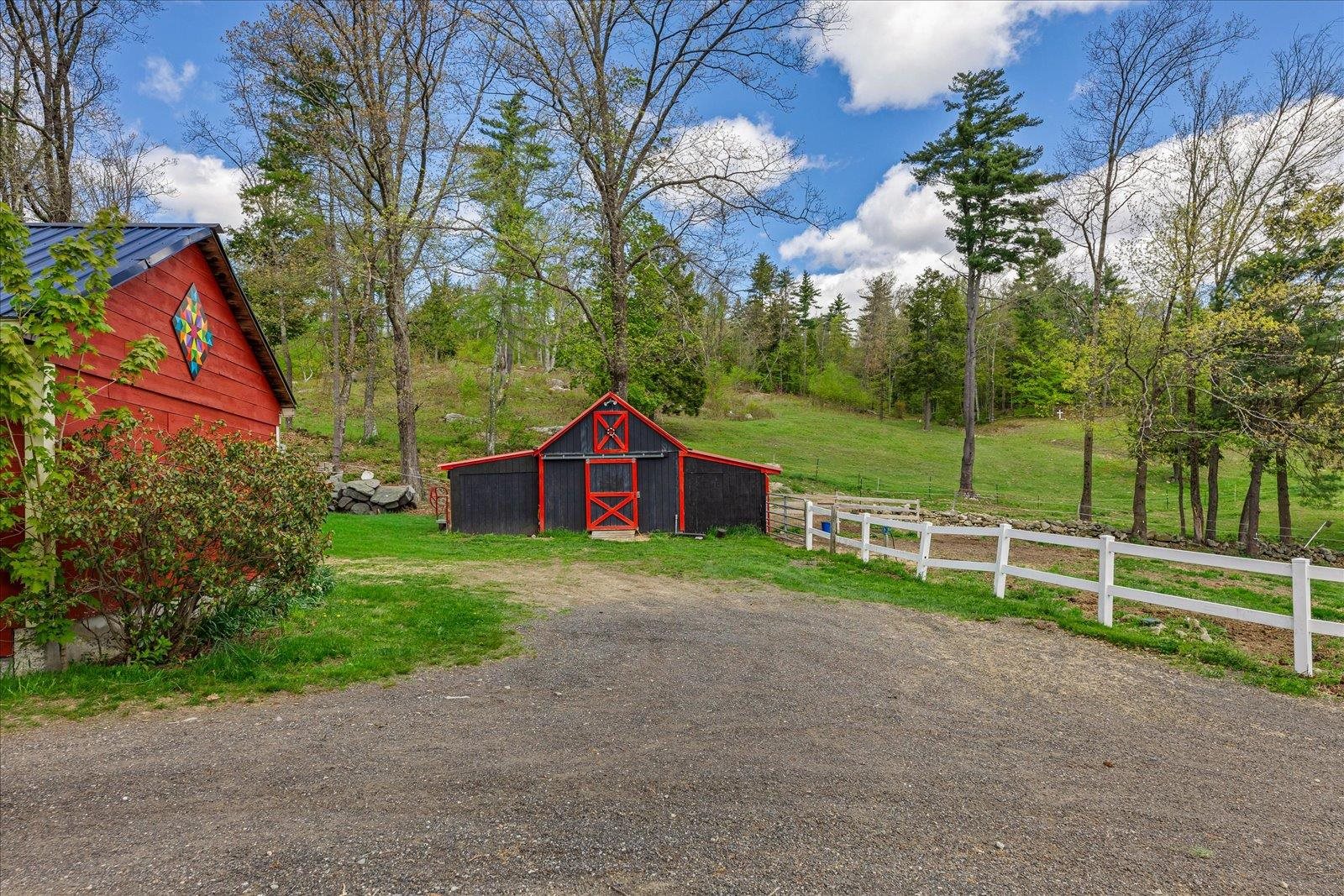 295 Manning Hill Road Winchester, NH 03470 - Photo 9 of 55