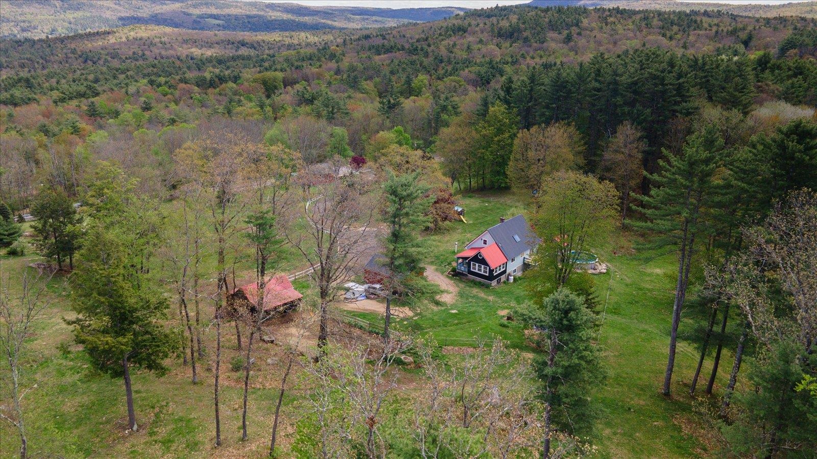 295 Manning Hill Road Winchester, NH 03470 - Photo 10 of 55