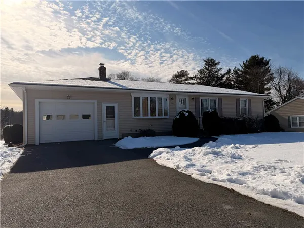 $418,000 | 175 Gervais Street, Coventry, RI 02816