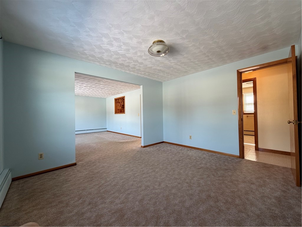 175 Gervais Street Coventry, RI 02816 - Photo 11 of 25 Living Room - Side 2