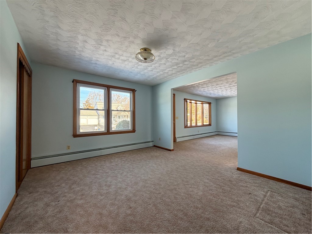 175 Gervais Street Coventry, RI 02816 - Photo 12 of 25 Living Room - Side 2