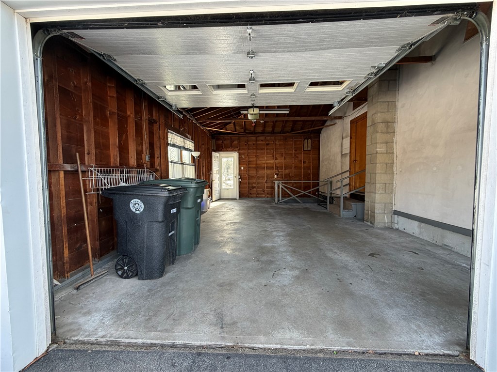175 Gervais Street Coventry, RI 02816 - Photo 21 of 25 Garage