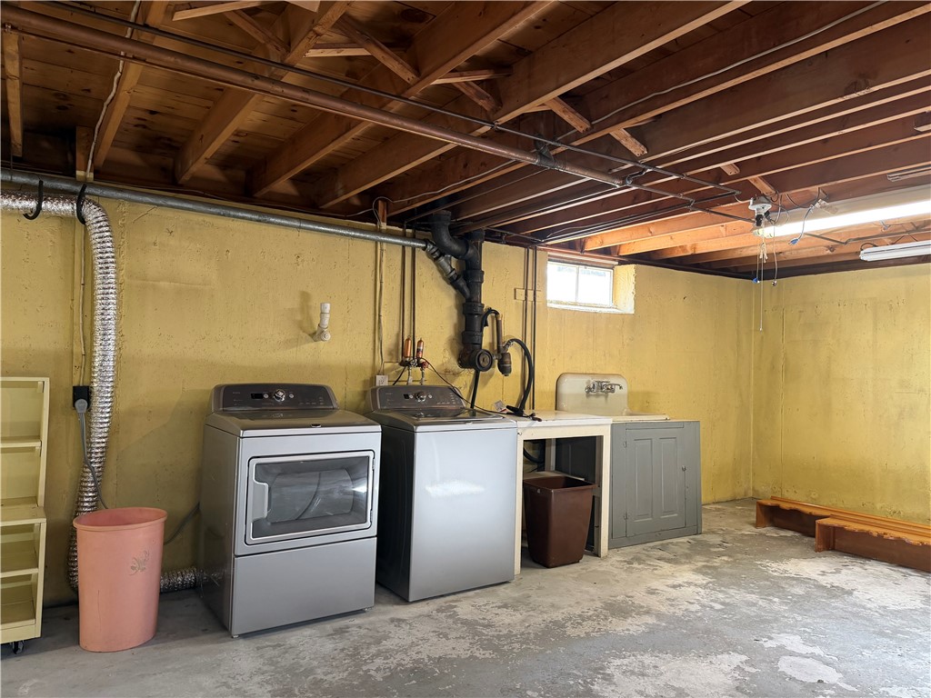 175 Gervais Street Coventry, RI 02816 - Photo 25 of 25 Laundry