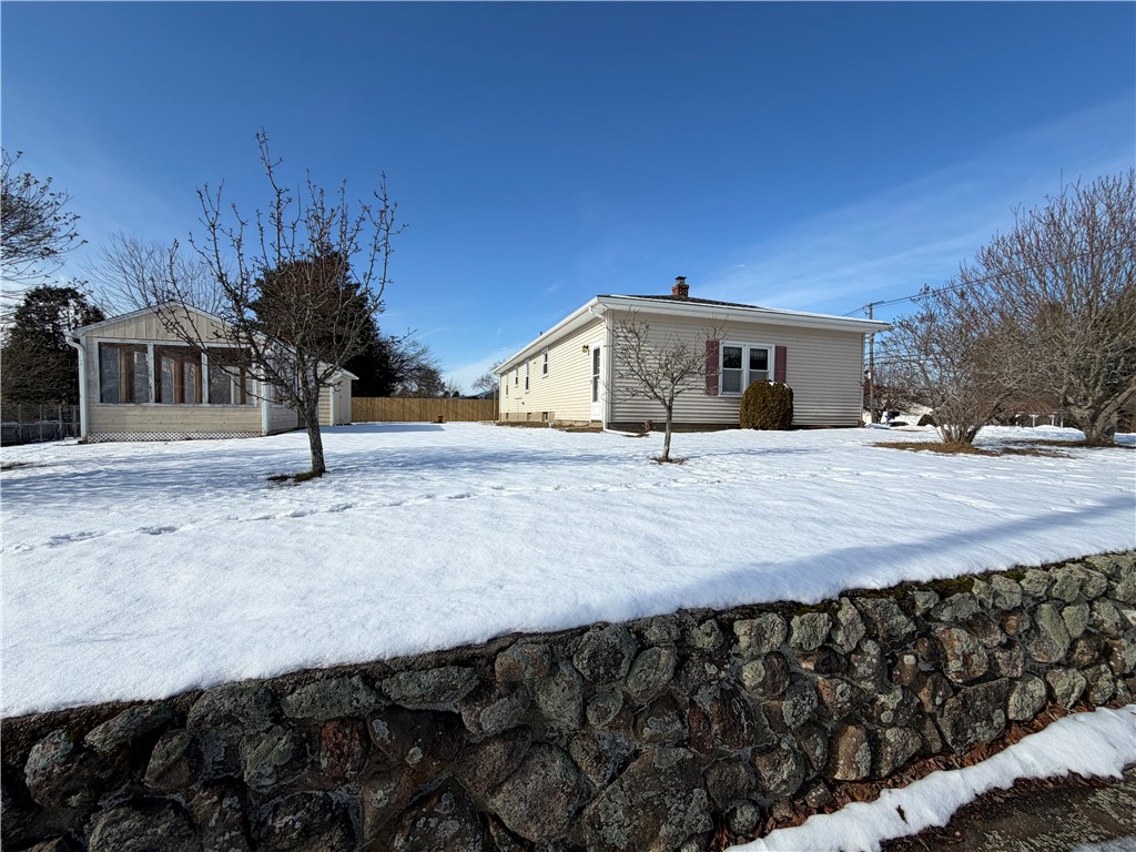 175 Gervais Street Coventry, RI 02816 - Photo 6 of 25