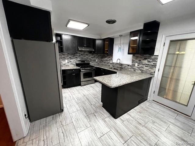 451 Maison Road Grosse Pointe Farms, MI 48236 - Photo 3 of 27