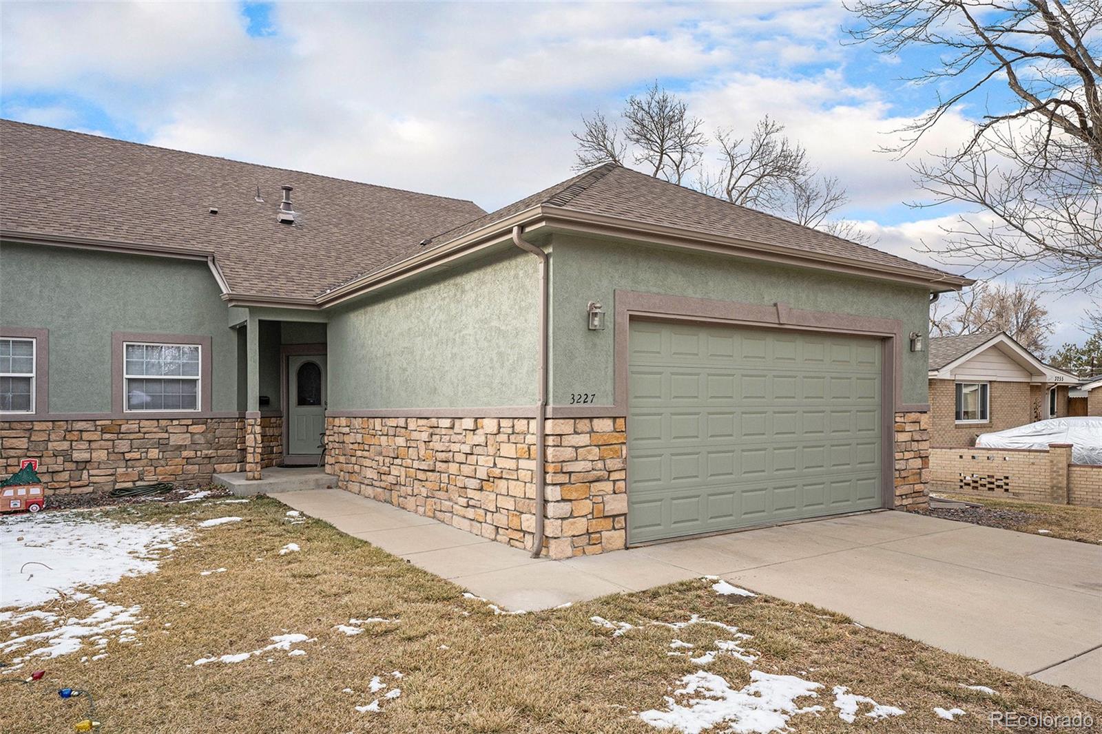 3227 Otis Street Wheat Ridge, CO 80033 - Photo 24 of 37 Gallery Image 24
