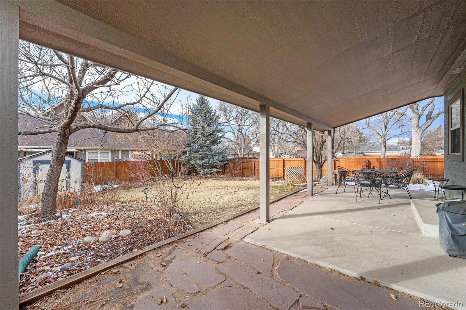 3227 Otis Street Wheat Ridge, CO 80033 - Photo 26 of 37 Gallery Image 26