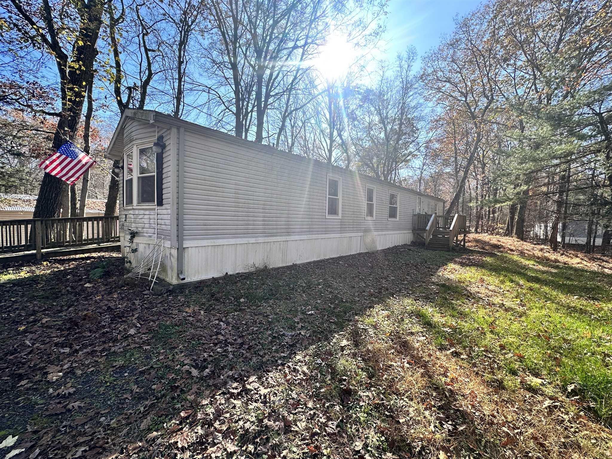 130 Timberwall Road Saugerties, NY 12477 - Photo 1 of 1 Gallery Image 1