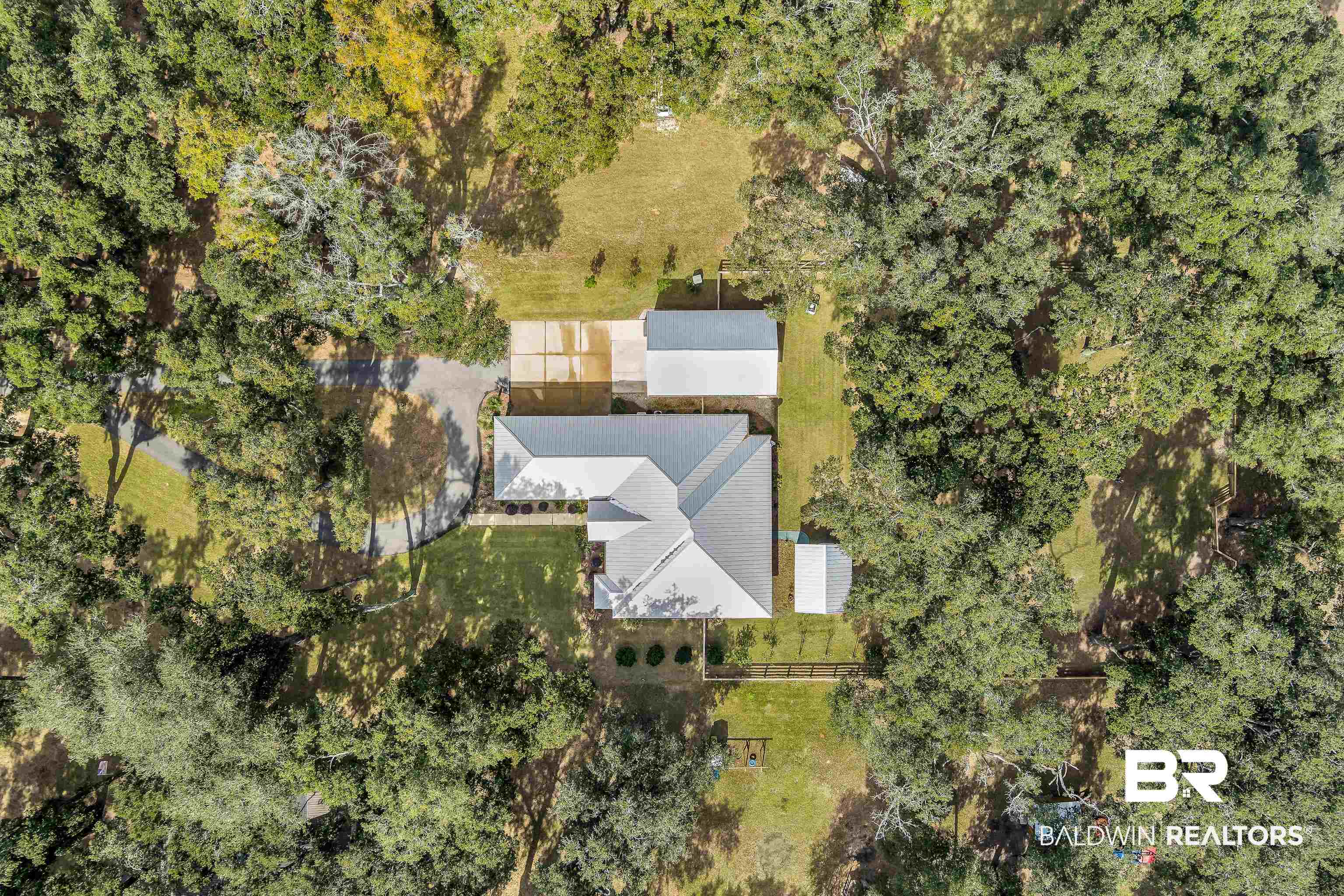 12216 Mandrell Lane Fairhope, AL 36532 - Photo 50 of 52