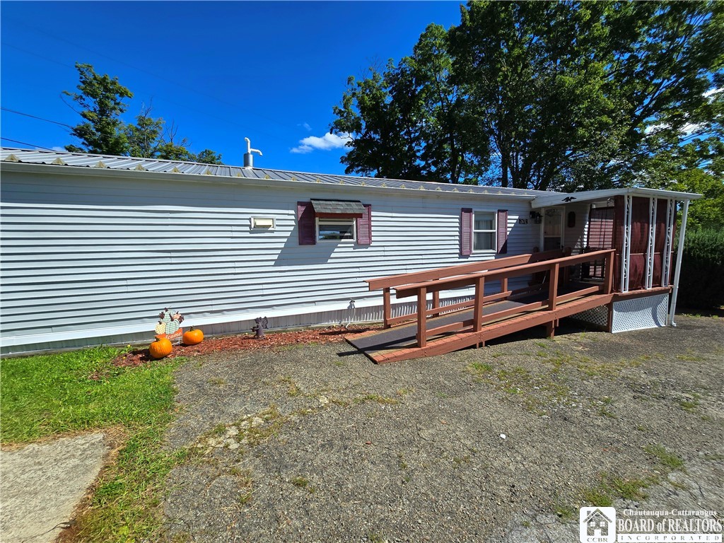 2672 Lebanon Road Coldspring, NY 14772 - Photo 3 of 50 Gallery Image 3