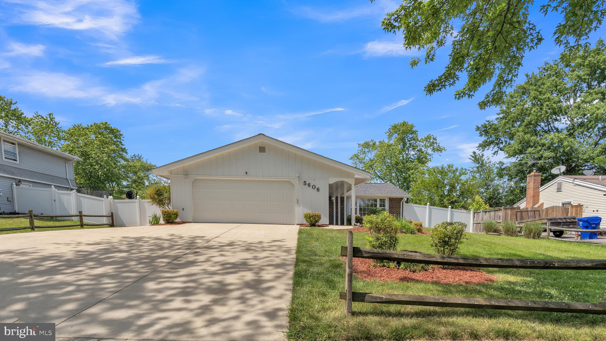 5606 Daniel Circle Waldorf, MD 20601 - Photo 1 of 30