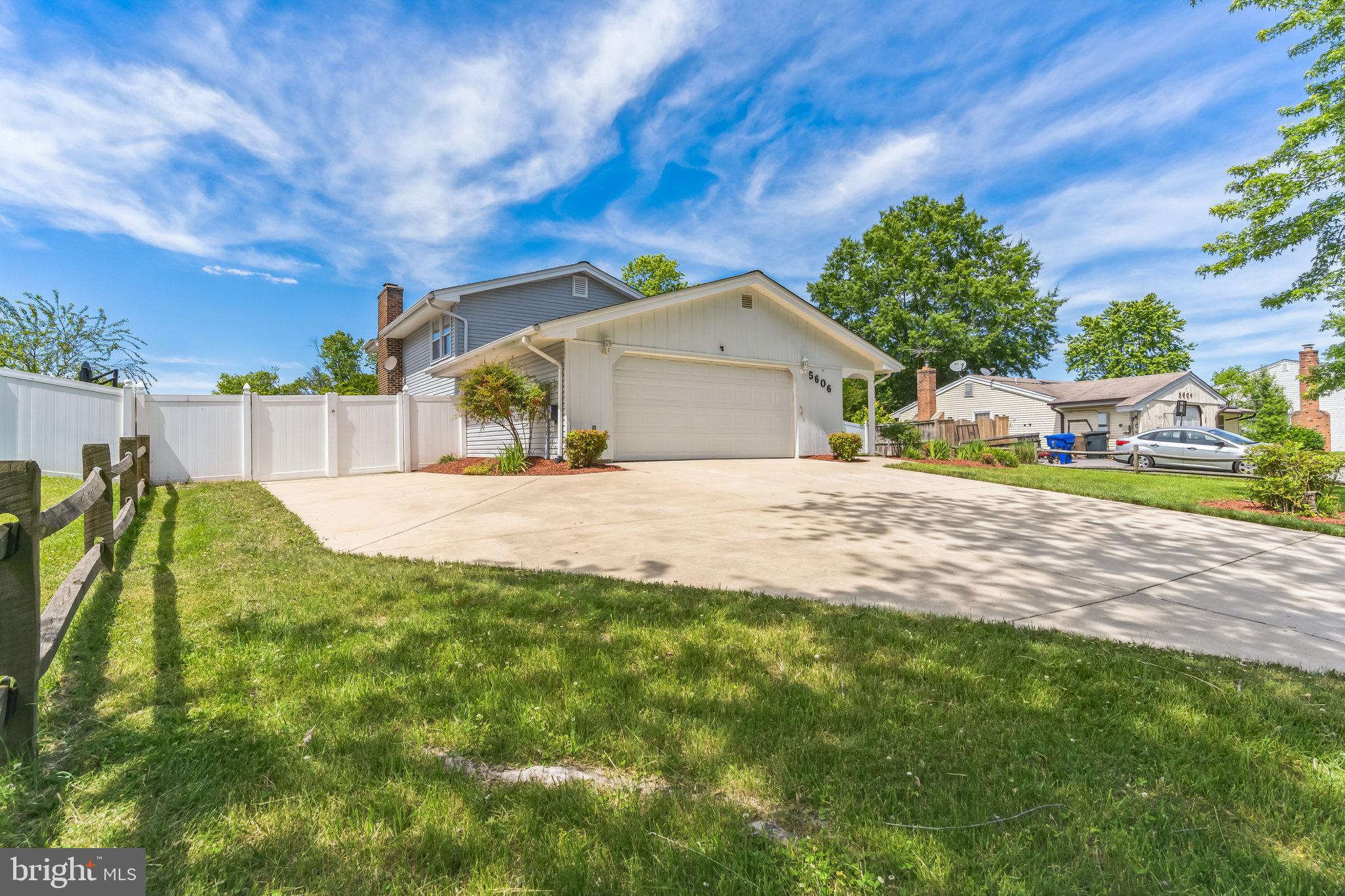 5606 Daniel Circle Waldorf, MD 20601 - Photo 25 of 30