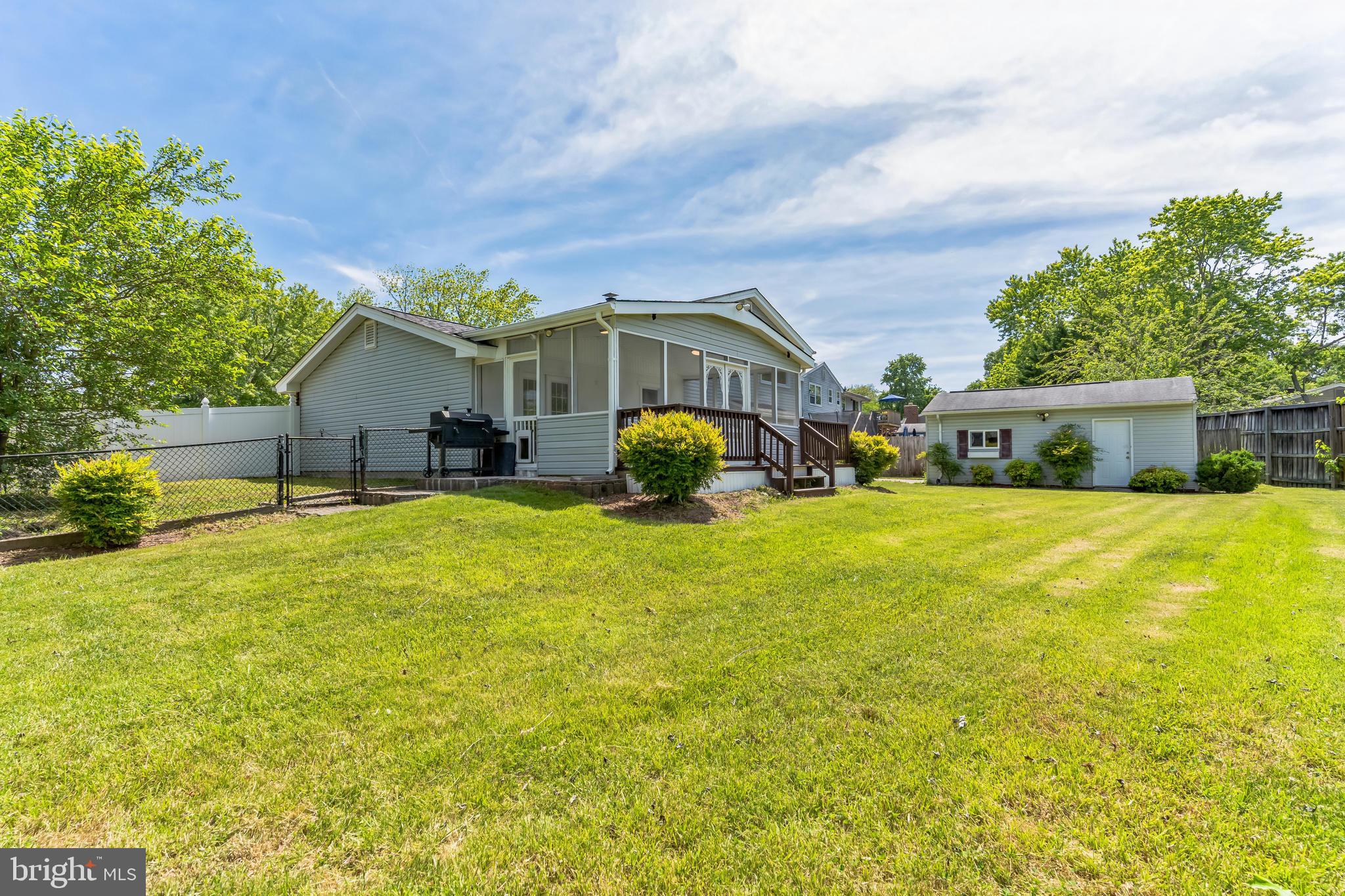 5606 Daniel Circle Waldorf, MD 20601 - Photo 28 of 30