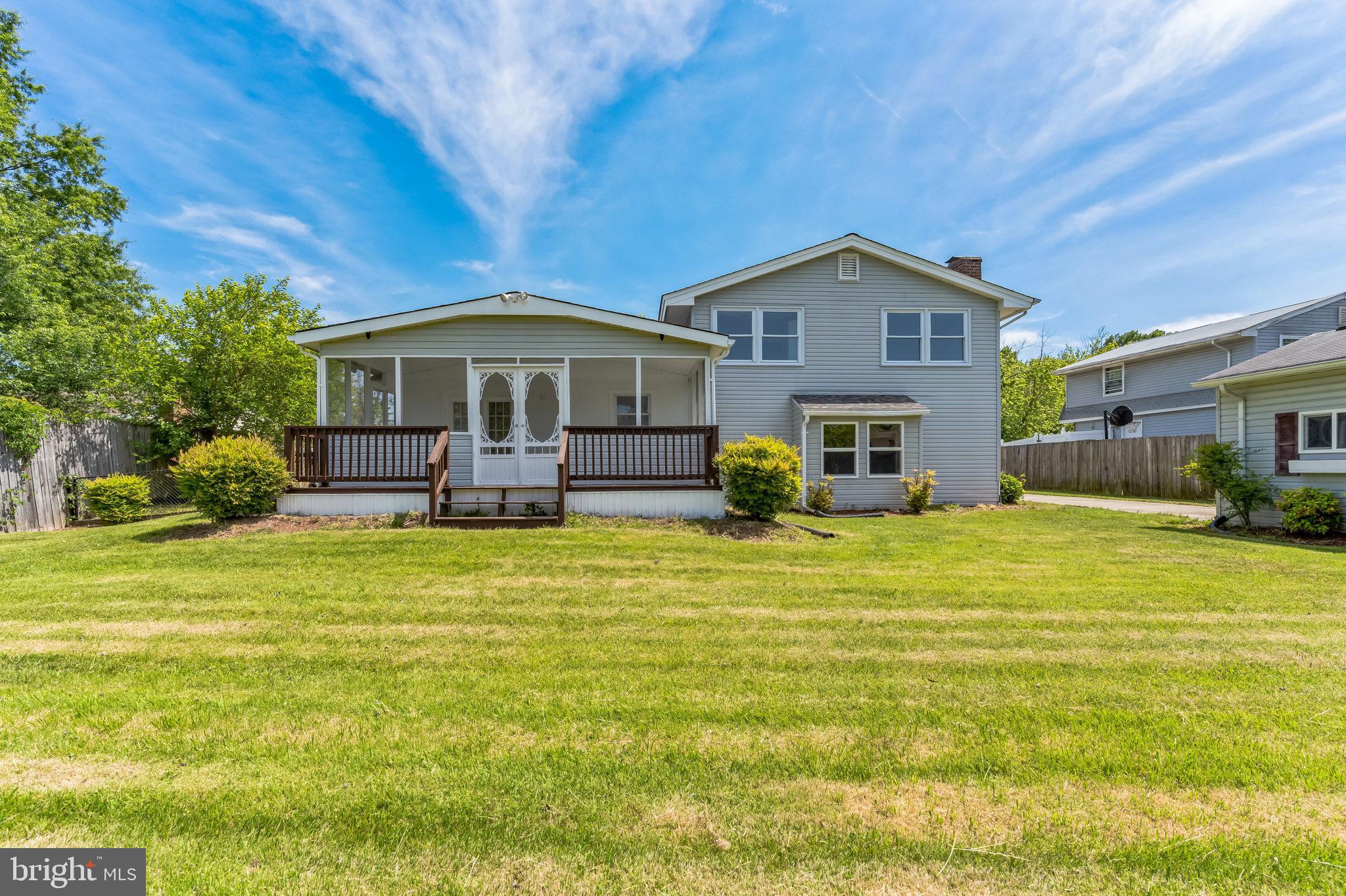 5606 Daniel Circle Waldorf, MD 20601 - Photo 29 of 30