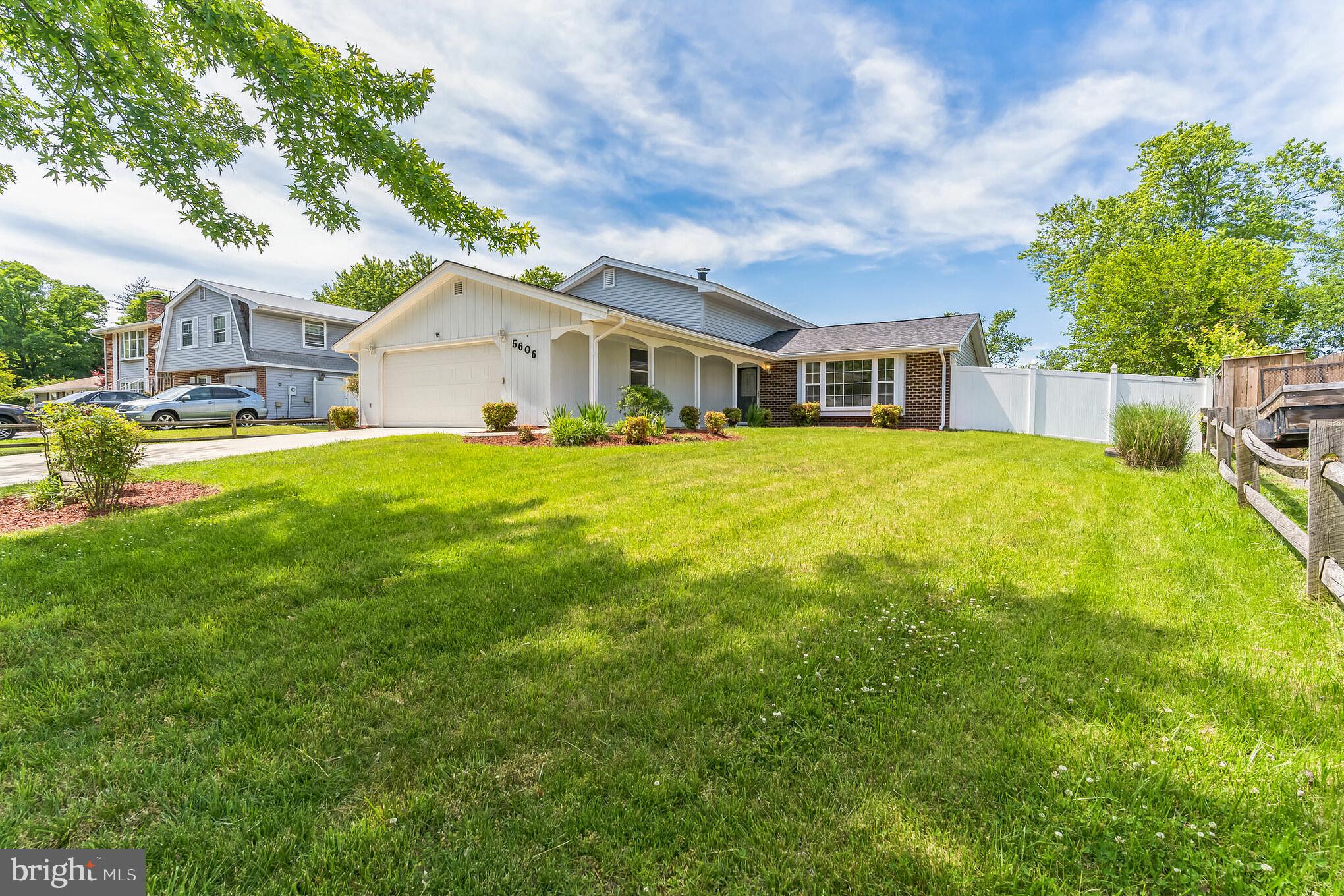 5606 Daniel Circle Waldorf, MD 20601 - Photo 30 of 30