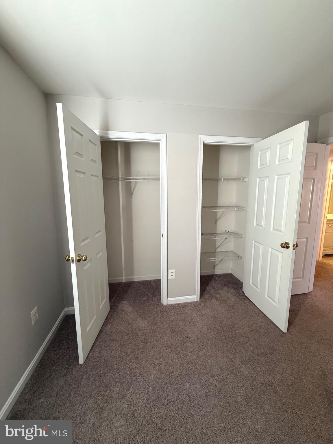 1743 Wheyfield Drive Frederick, MD 21701 - Photo 19 of 47 an empty room with a door