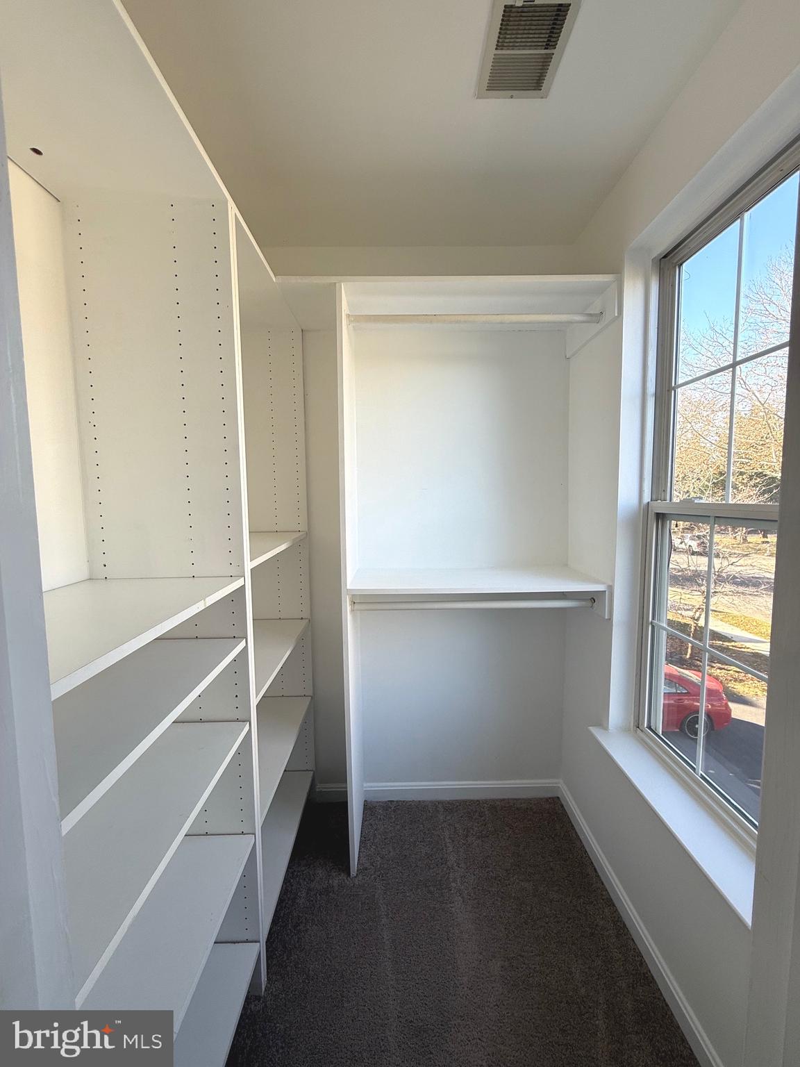 1743 Wheyfield Drive Frederick, MD 21701 - Photo 21 of 47 a view of an empty room with a window