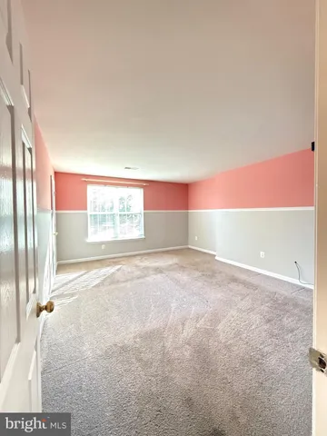 a view of walk in closet