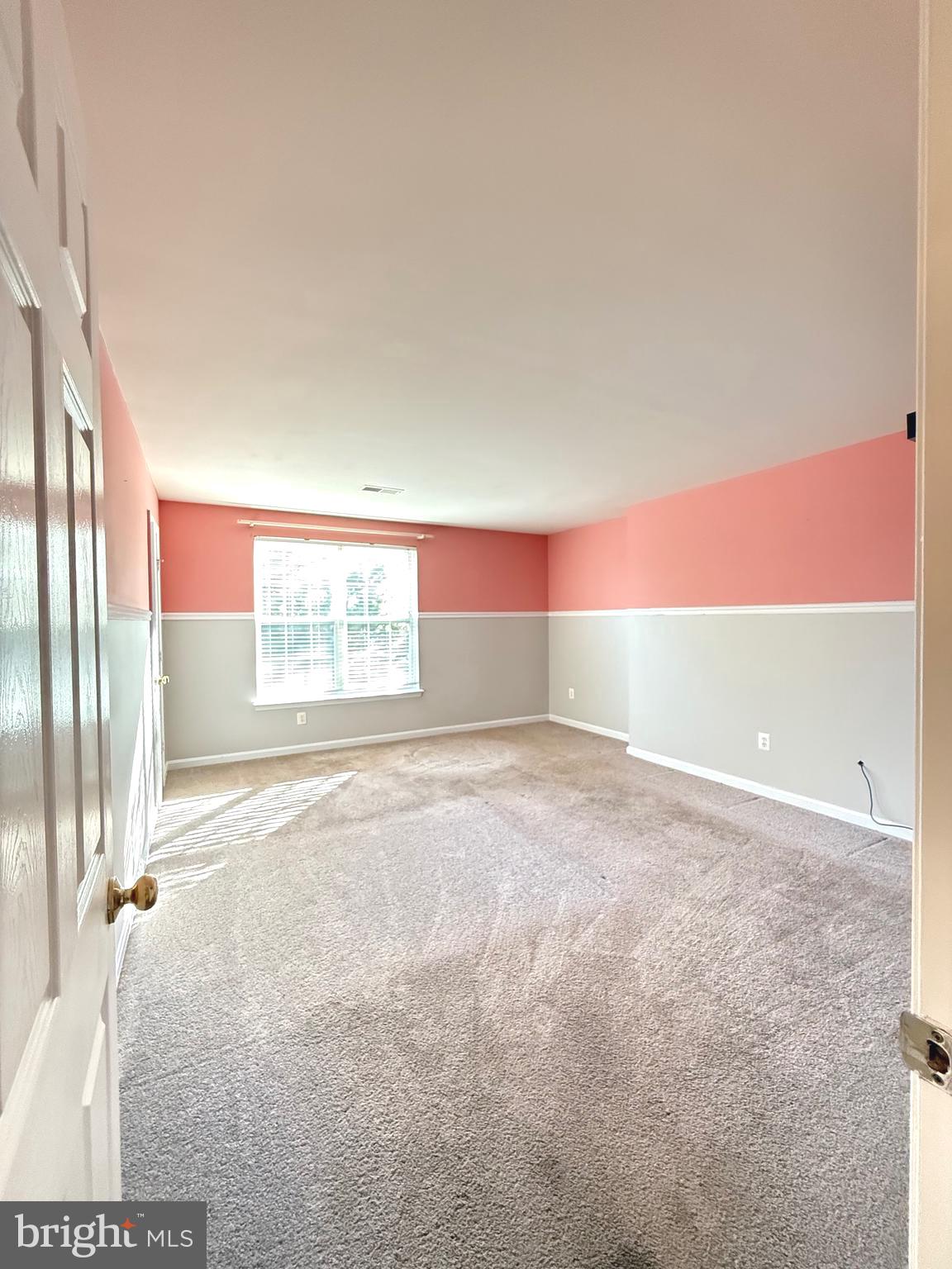 1743 Wheyfield Drive Frederick, MD 21701 - Photo 24 of 47 a view of an empty room with a window