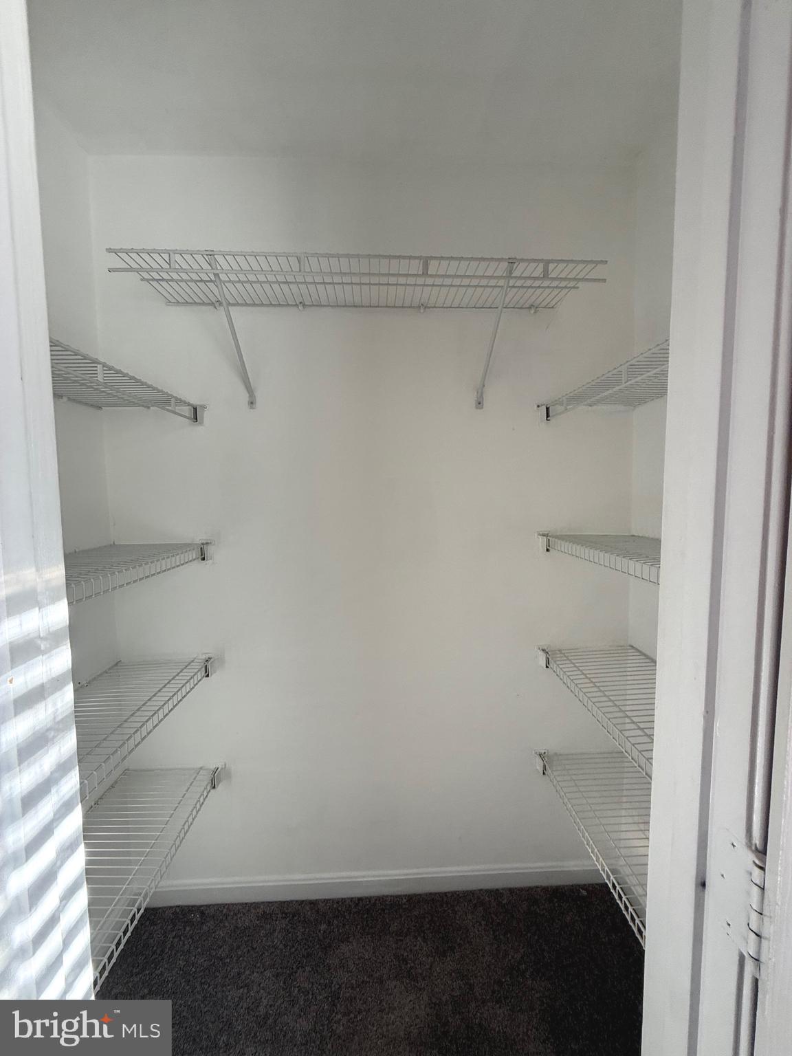 1743 Wheyfield Drive Frederick, MD 21701 - Photo 25 of 47 a view of walk in closet
