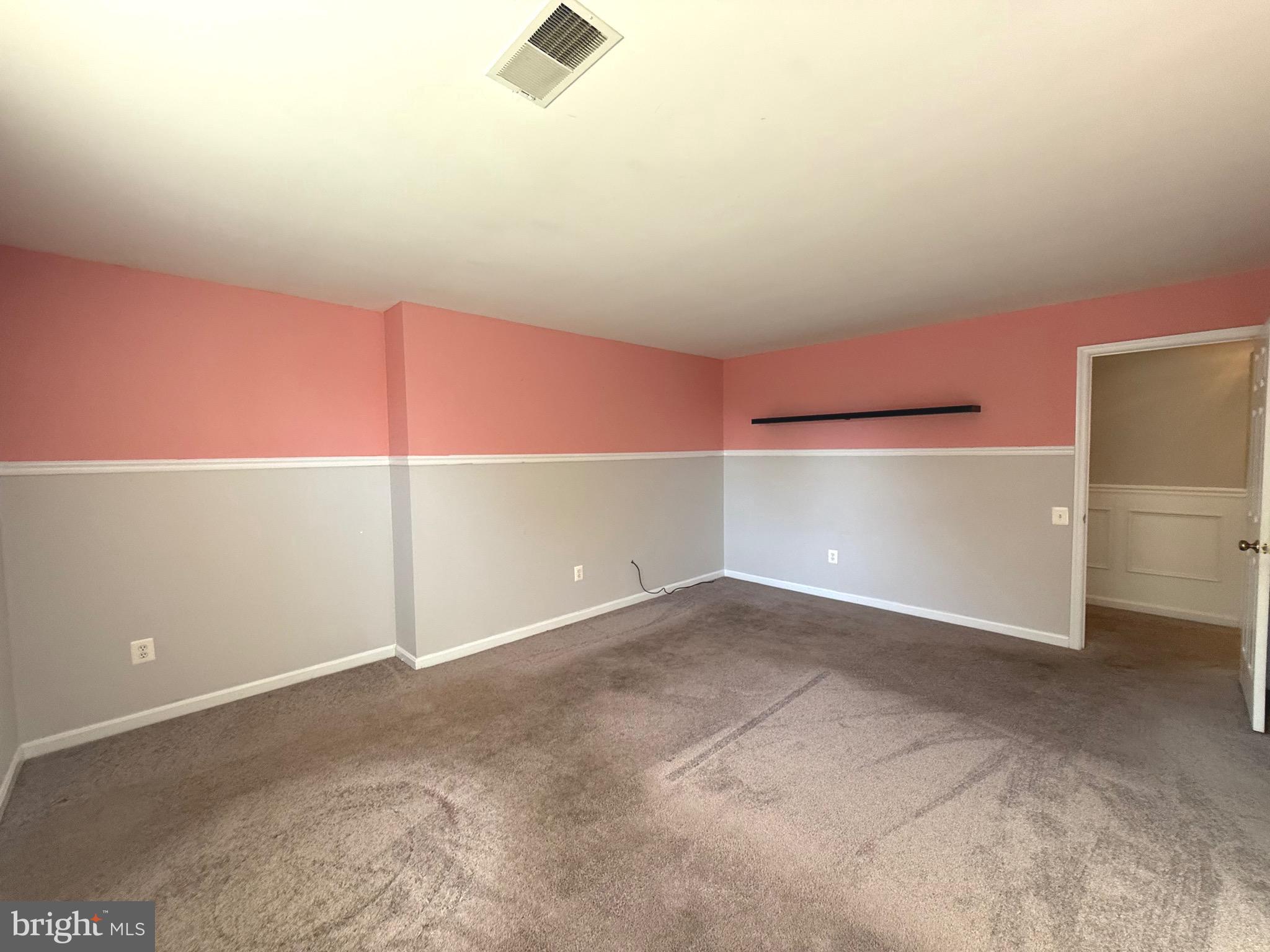 1743 Wheyfield Drive Frederick, MD 21701 - Photo 26 of 47 an empty room