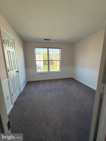 a view of a small room