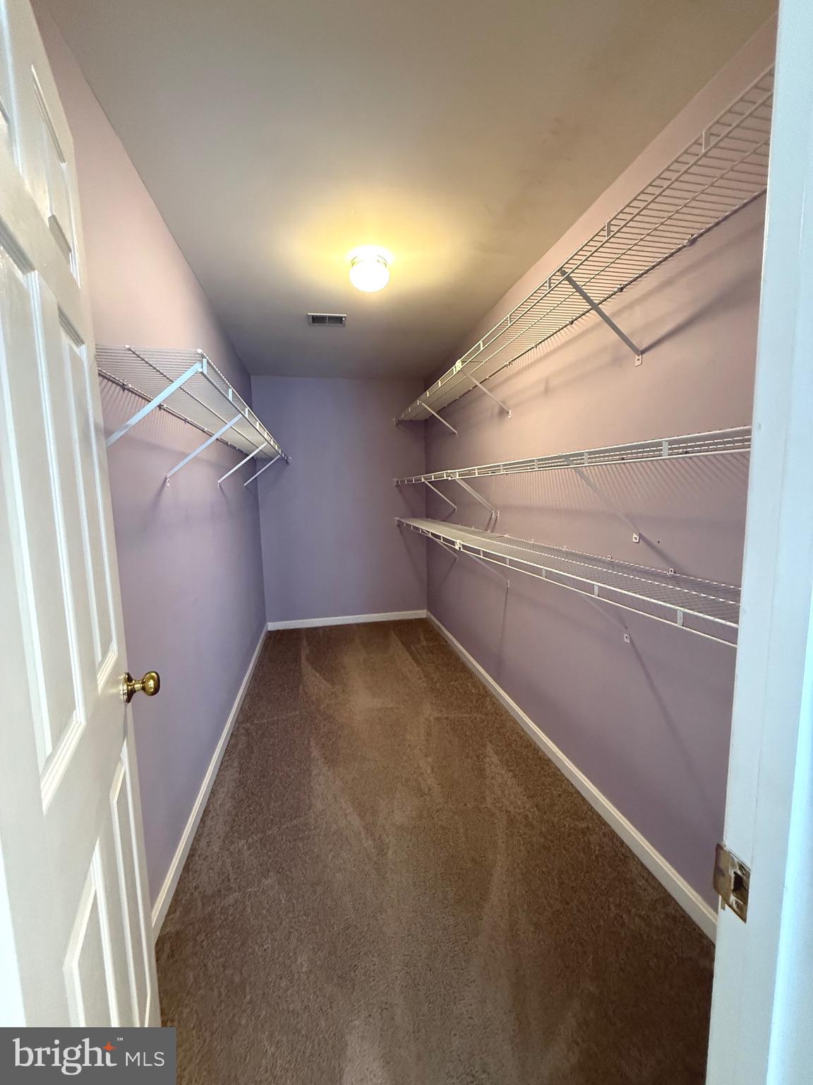 1743 Wheyfield Drive Frederick, MD 21701 - Photo 34 of 47 a view of an empty room
